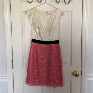 Lilli Pulitzer Dress